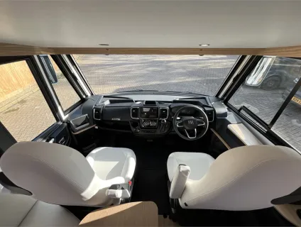 Pilote  G740FGJ Evidence 