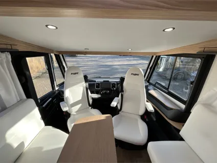 Pilote  G740FGJ Evidence 