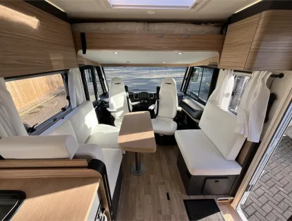 Pilote  G740FGJ Evidence 