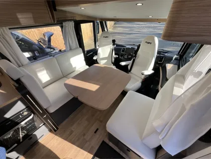 Pilote  G740FGJ Evidence 