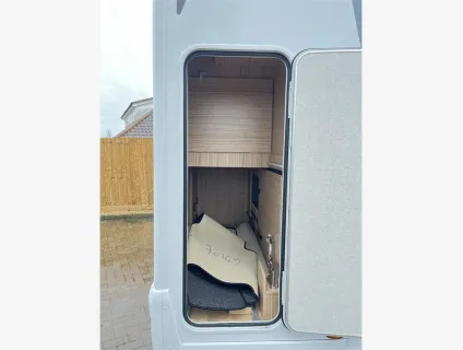 Pilote  P620D Evidence 