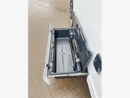 Pilote  P620D Evidence 