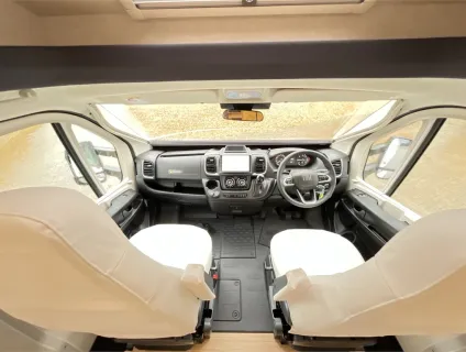Pilote  P620D Evidence 