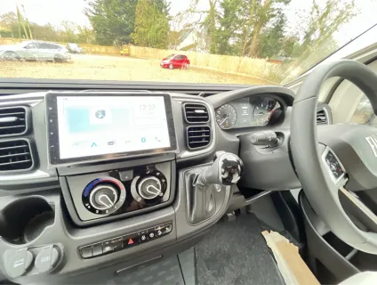 Pilote  P620D Evidence 