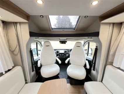 Pilote  P620D Evidence 