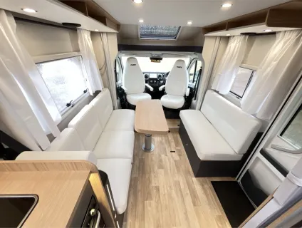 Pilote  P620D Evidence 