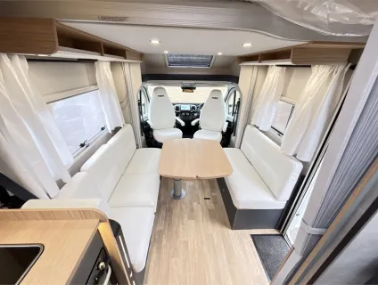 Pilote  P620D Evidence 