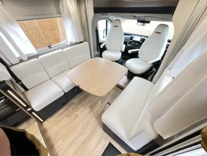 Pilote  P620D Evidence 