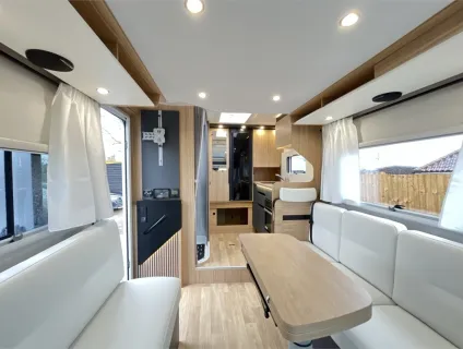 Pilote  P620D Evidence 