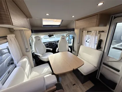 Pilote  P740FC Evidence 