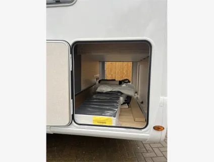 Pilote  P740FC Evidence 