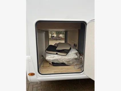 Pilote  P740FC Evidence 