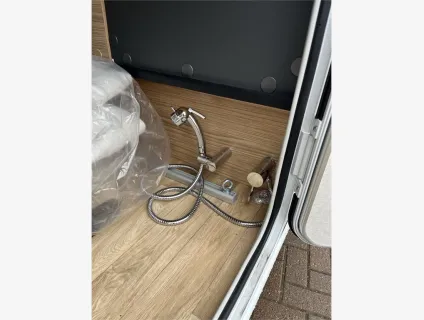 Pilote  P740FC Evidence 