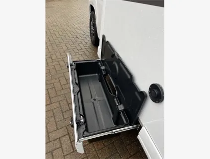 Pilote  P740FC Evidence 