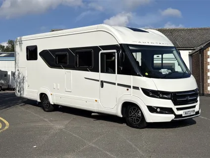 Auto-Trail  Grand Frontier 80 HB 2023