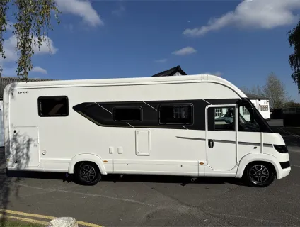 Auto-Trail  Grand Frontier 80 HB 2023