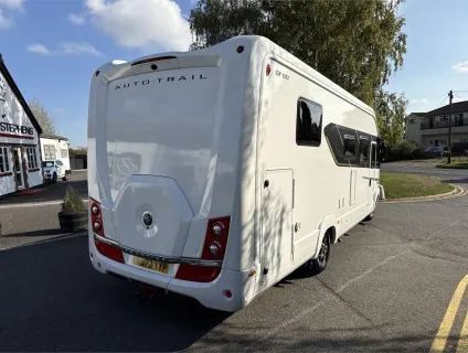 Auto-Trail  Grand Frontier 80 HB 2023