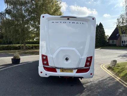 Auto-Trail  Grand Frontier 80 HB 2023
