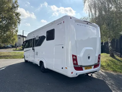 Auto-Trail  Grand Frontier 80 HB 2023