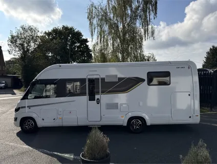 Auto-Trail  Grand Frontier 80 HB 2023
