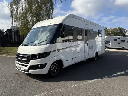 Auto-Trail  Grand Frontier 80 HB 2023