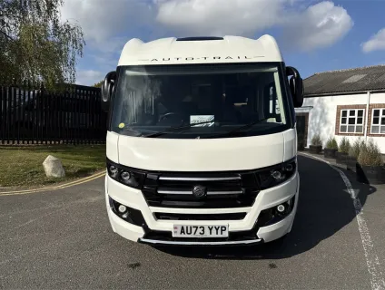 Auto-Trail  Grand Frontier 80 HB 2023
