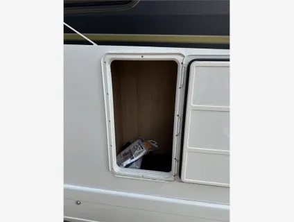 Auto-Trail  Grand Frontier 80 HB 2023