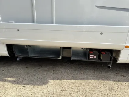 Auto-Trail  Grand Frontier 80 HB 2023
