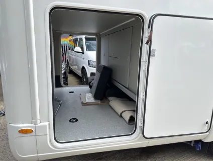 Auto-Trail  Grand Frontier 80 HB 2023