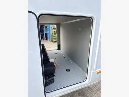 Auto-Trail  Grand Frontier 80 HB 2023