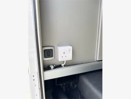 Auto-Trail  Grand Frontier 80 HB 2023