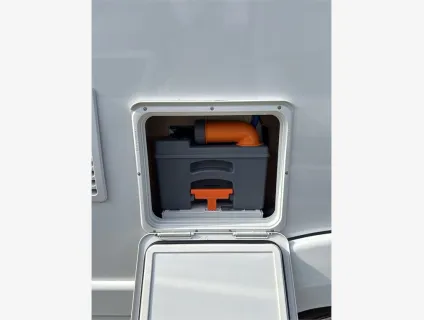 Auto-Trail  Grand Frontier 80 HB 2023