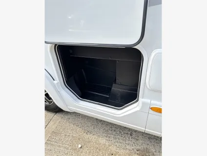 Auto-Trail  Grand Frontier 80 HB 2023