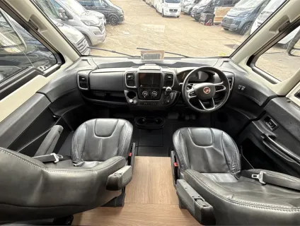 Auto-Trail  Grand Frontier 80 HB 2023