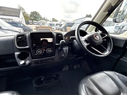 Auto-Trail  Grand Frontier 80 HB 2023