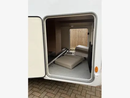 Burstner  Lyseo harmony line 727G 2019