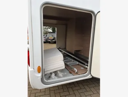 Burstner  Lyseo harmony line 727G 2019