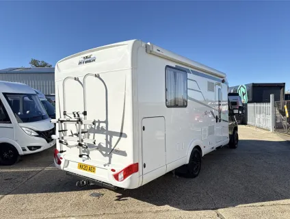 Hymer  T698CL 2020