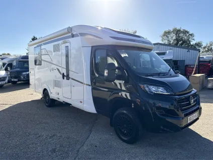 Hymer  T698CL 2020