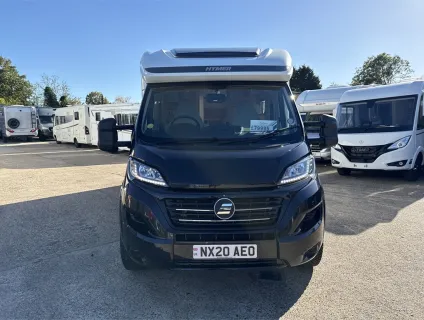Hymer  T698CL 2020