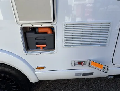 Hymer  T698CL 2020