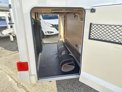 Hymer  T698CL 2020