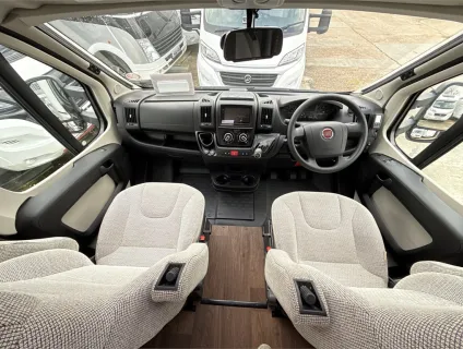 Hymer  T698CL 2020