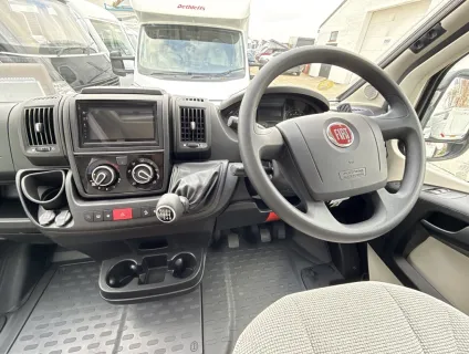 Hymer  T698CL 2020