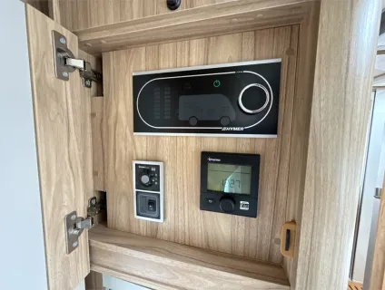 Hymer  T698CL 2020