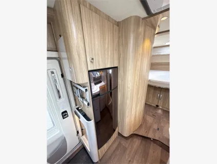 Hymer  T698CL 2020