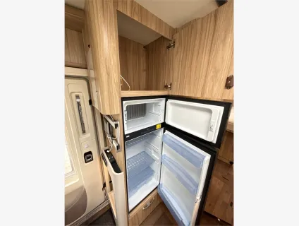 Hymer  T698CL 2020