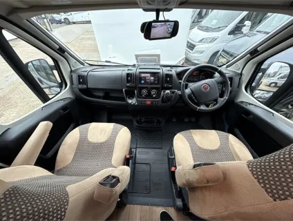 Globecar  Roadscout R 2021