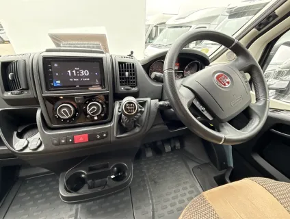 Globecar  Roadscout R 2021