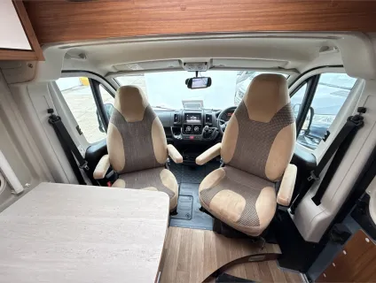 Globecar  Roadscout R 2021